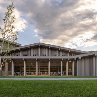 © Hotel Bohinj / Ziga Intihar